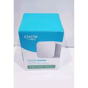 Circle Home With Disney The Smart Family Parental Control